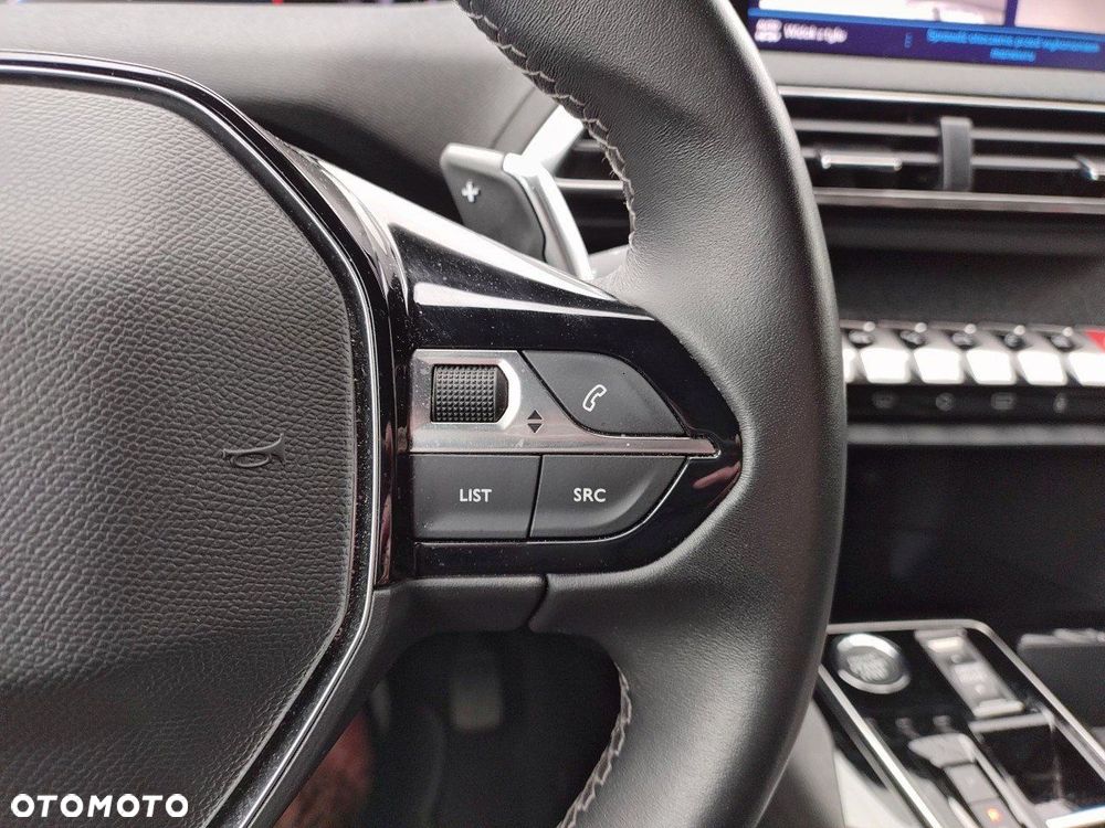 Peugeot 5008 1.5 BlueHDi Allure Pack S&S EAT8 - 16