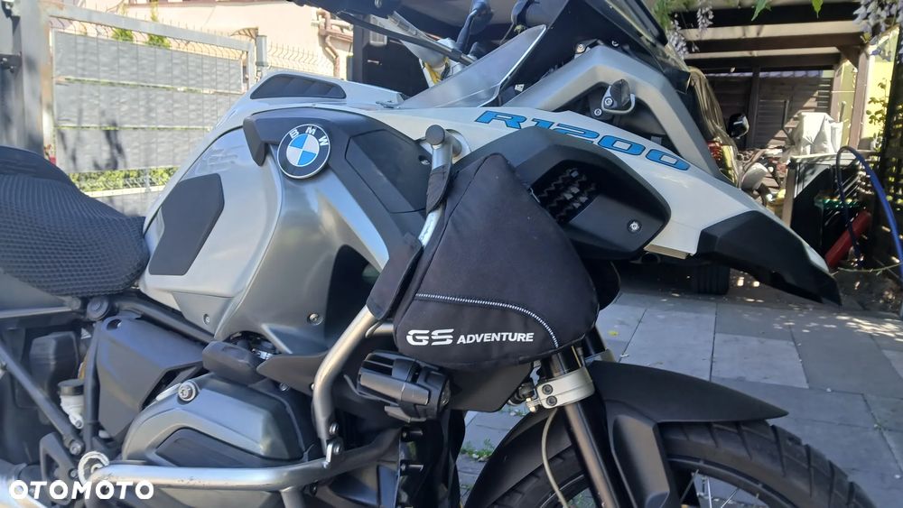 BMW Adventure - 10