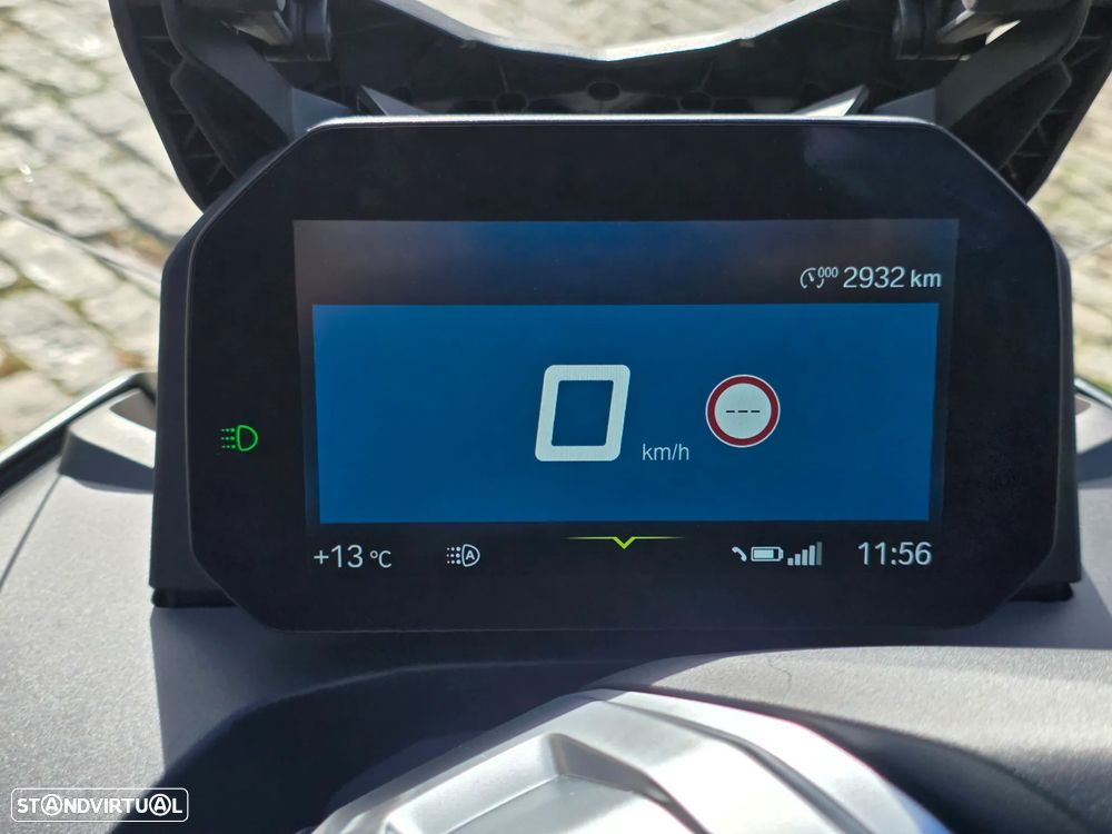 BMW C 400 GT Gt - 13