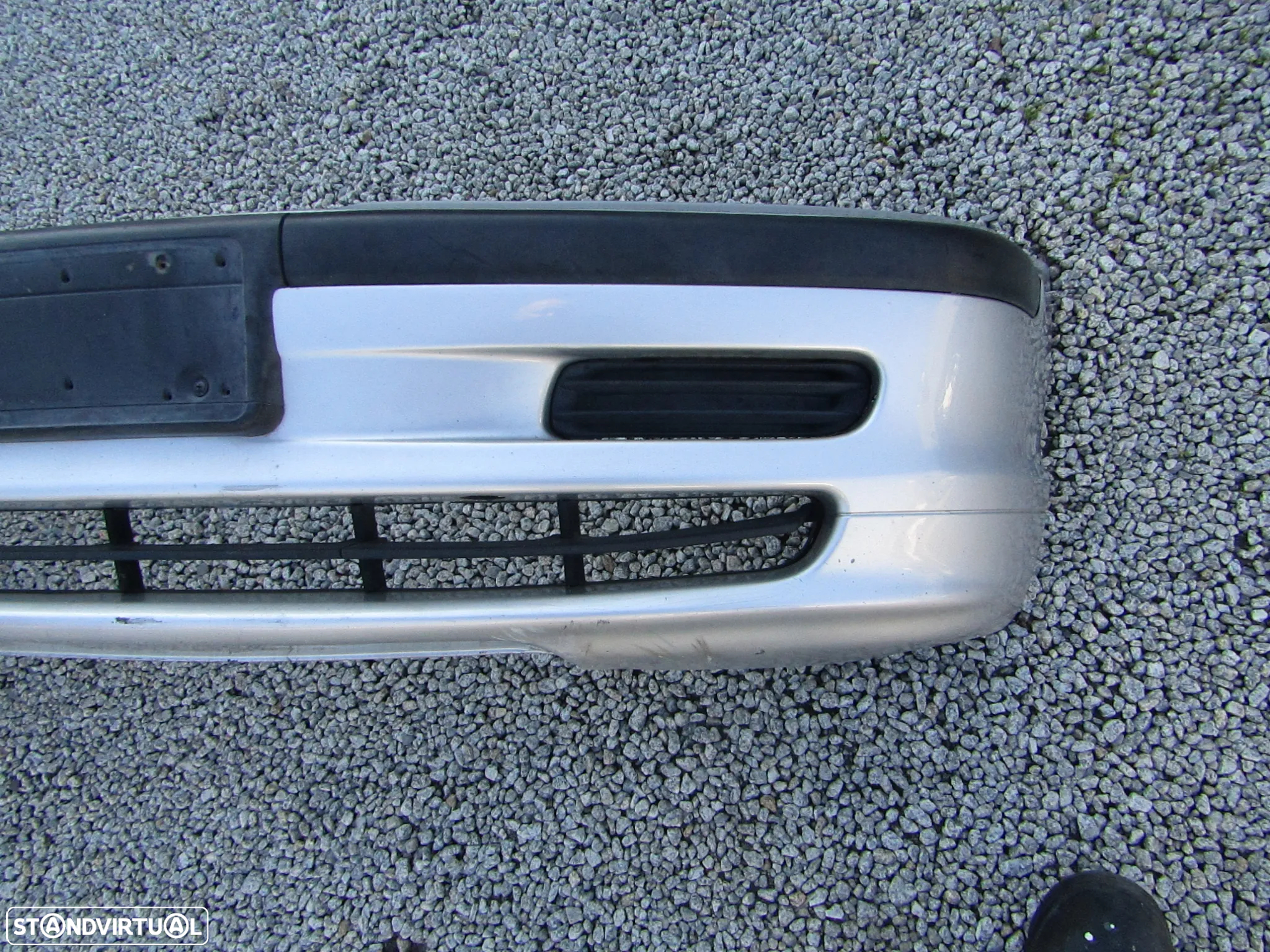 Para-choques BMW 320d E46  ano 1998 a 2001 original ( ver descrição) - 5