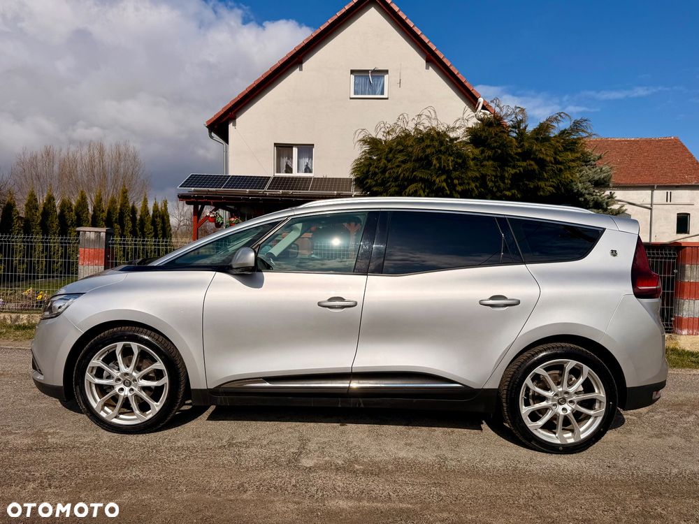 Renault Grand Scenic ENERGY dCi 110 EDC INTENS - 6