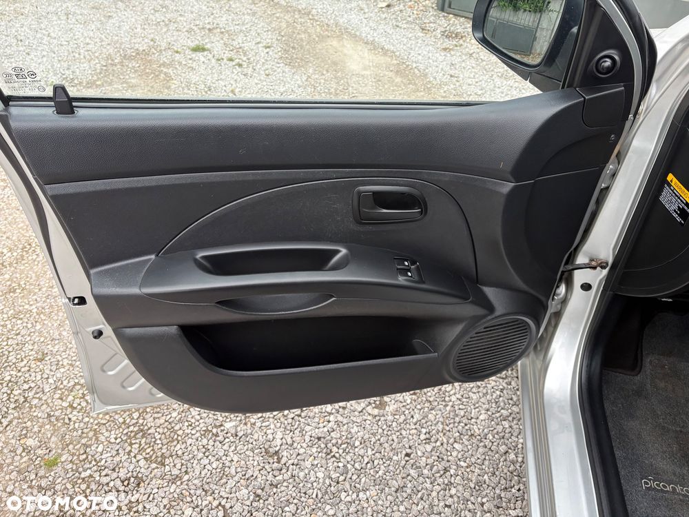 Kia Picanto 1.1 Cool - 21