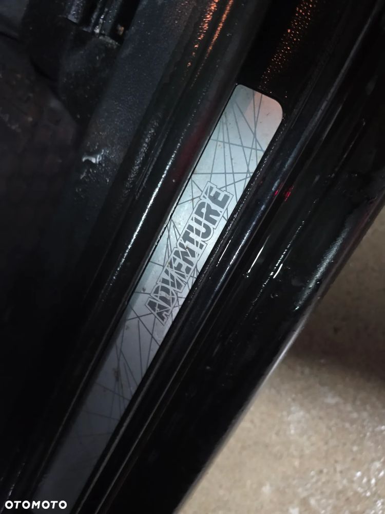 Skoda Yeti Outdoor 1.8 TSI 4x4 Adventure - 9