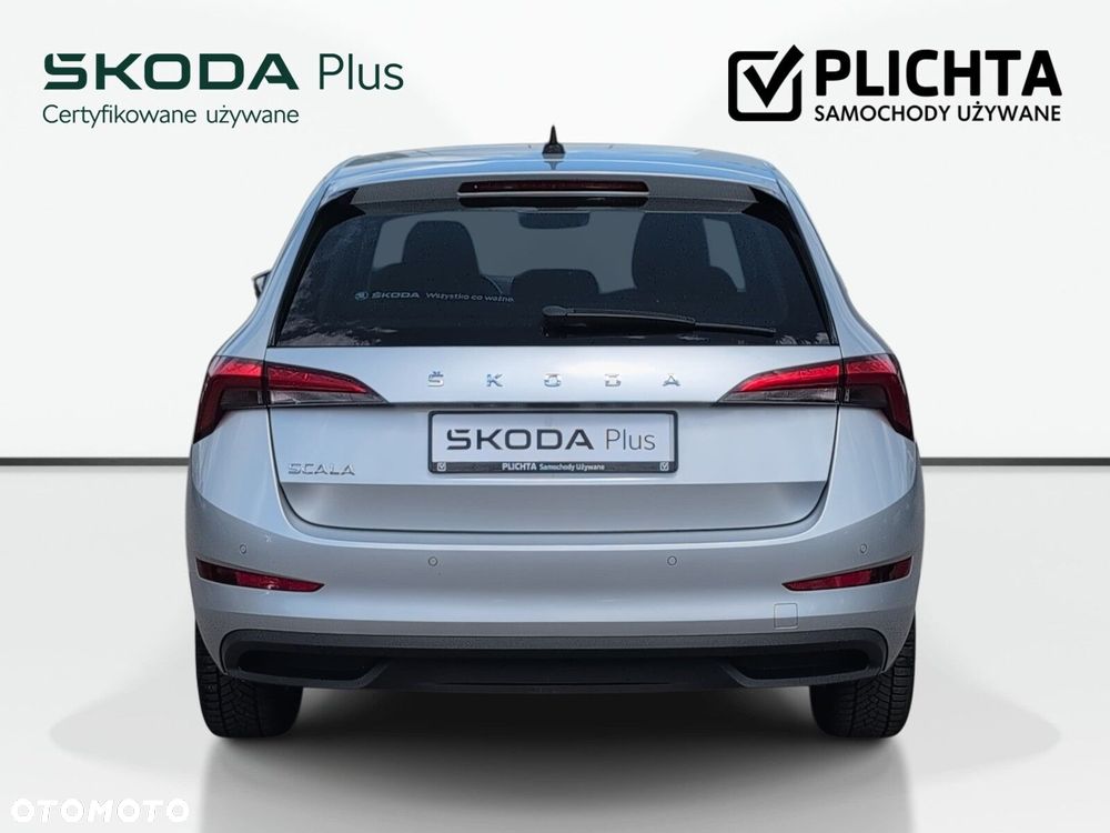 Skoda Scala 1.0 TSI Ambition - 7
