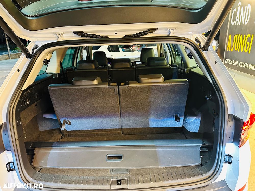 Skoda Kodiaq 2.0 TDI 4X4 DSG Style - 9
