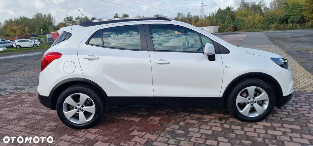 Opel Mokka 1.6 Cosmo S&S - 3