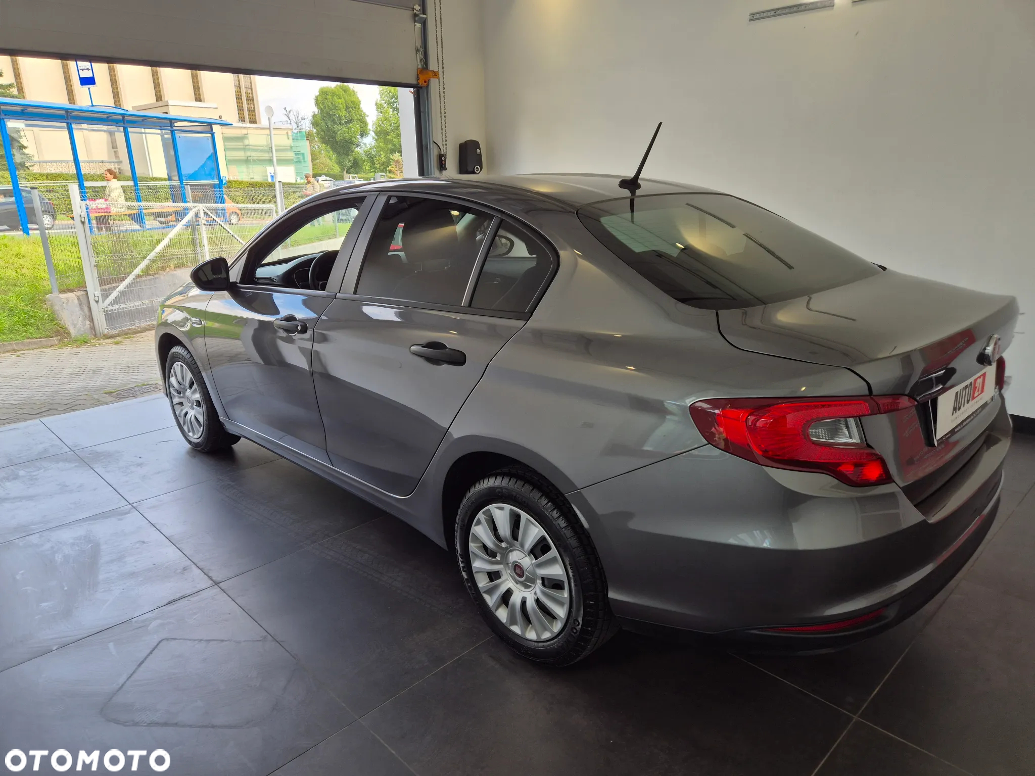 Fiat Tipo 1.0 T3 City Life - 7