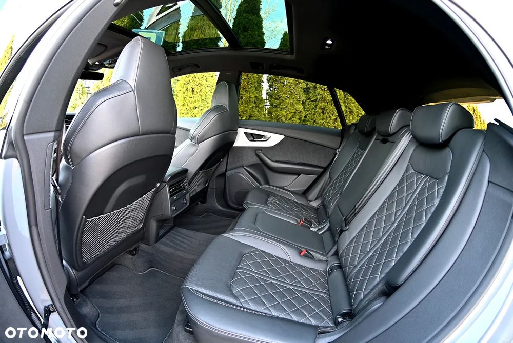 Audi Q8 55 TFSI quattro tiptronic competition plus - 19