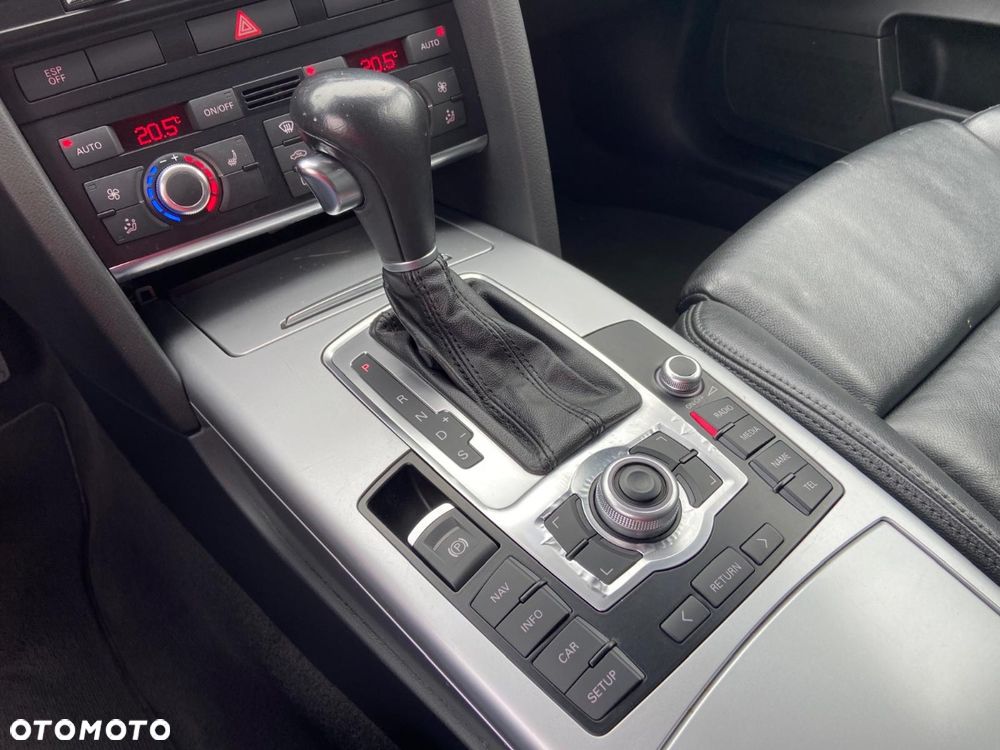 Audi A6 Avant 2.0 TFSI Multitronic - 36