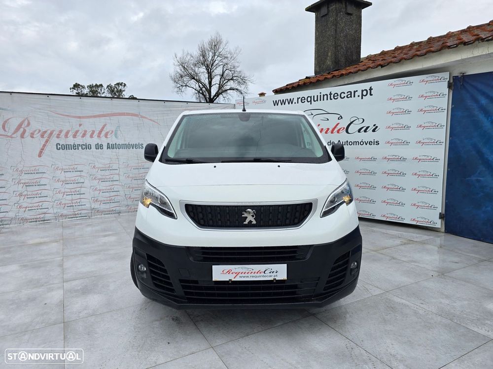 Peugeot Expert 2.0 BlueHDi L2H1 Premium Standard - 4