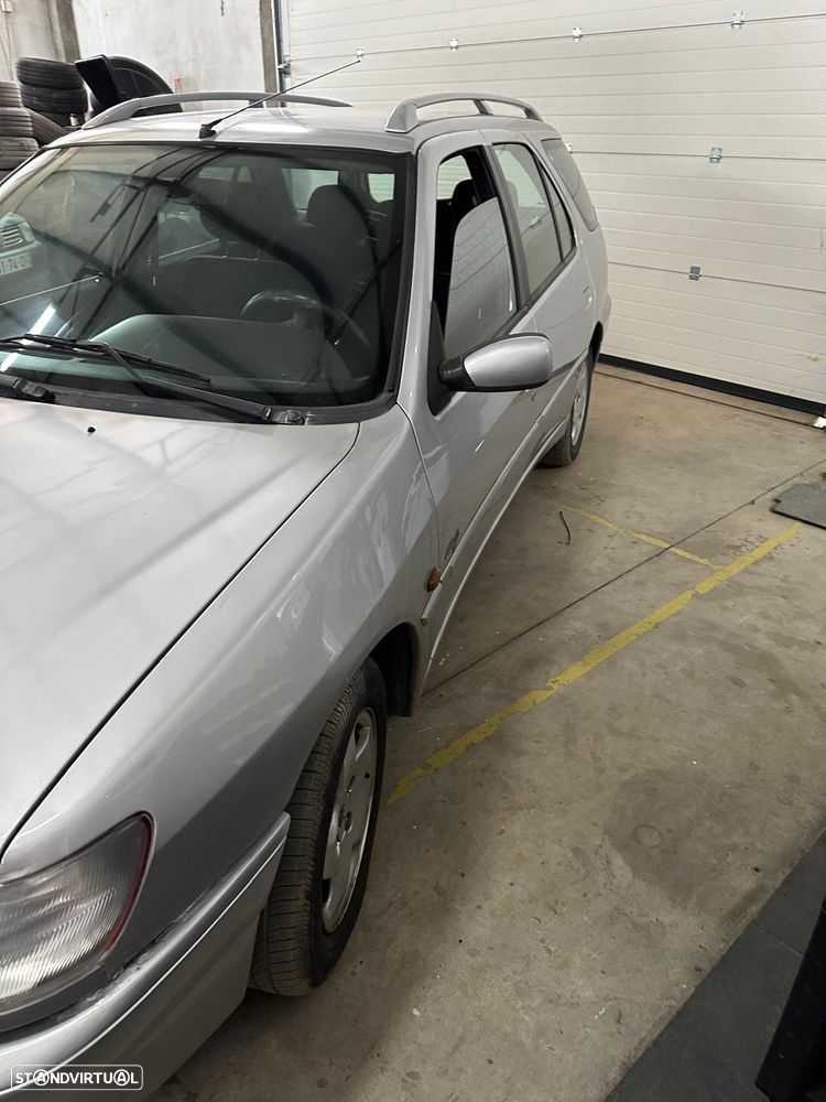Peugeot 306 Break 1.4 Griffe - 5