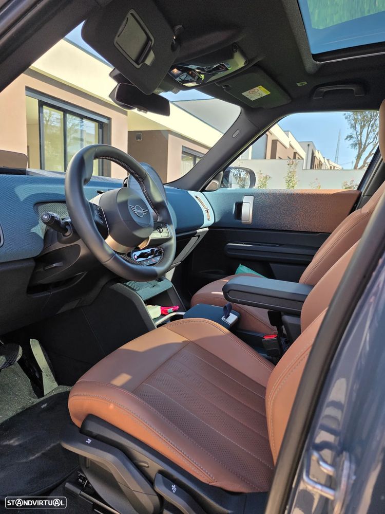 MINI Countryman - 10