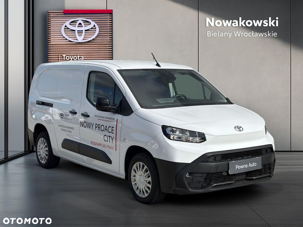Toyota Proace City - 31