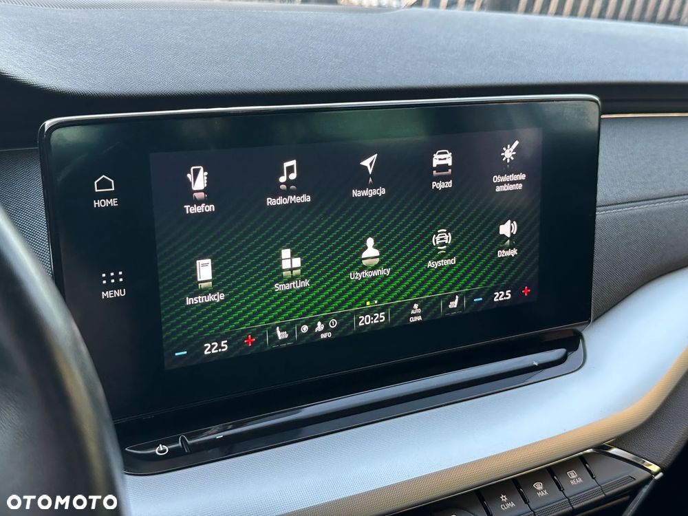 Skoda Octavia 2.0 TDI DSG Style - 26