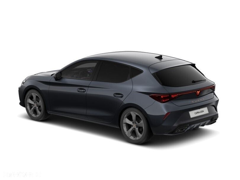 Cupra Leon - 3