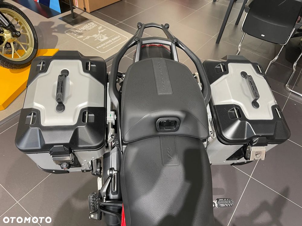 Ducati Multistrada - 33