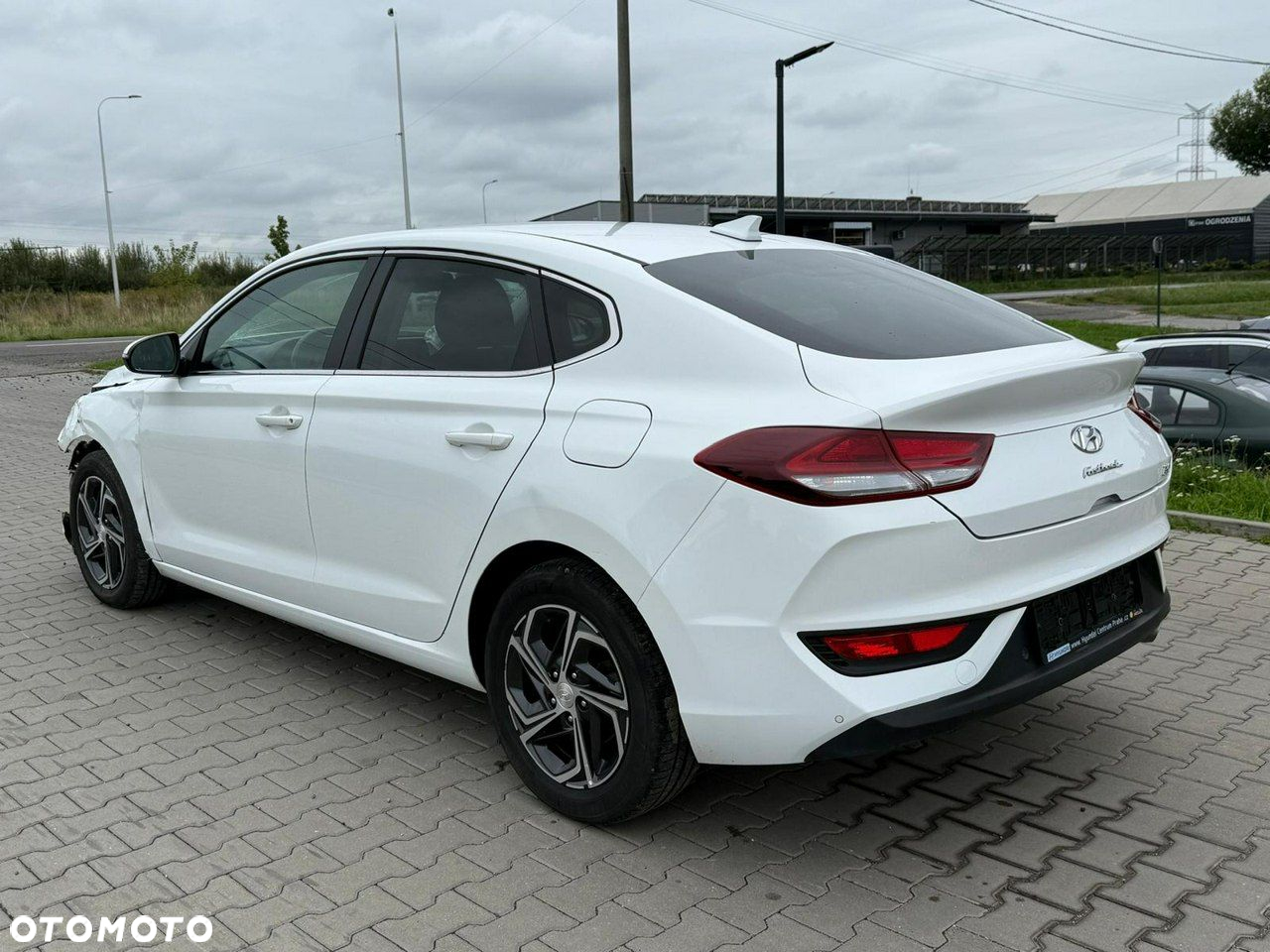 Hyundai i30 1.0 T-GDI Smart DCT - 4