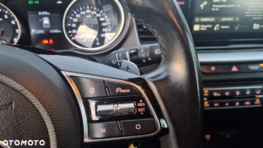 Kia Ceed 1.5 T-GDI M DCT - 19