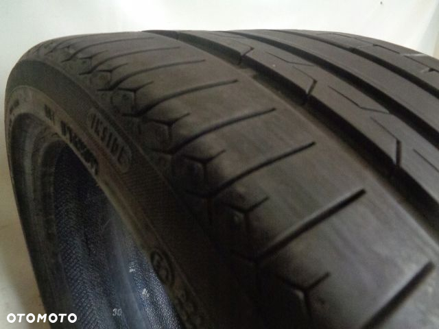 1X CONTINENTAL SPORTCONTACT 6 275/30ZR20 97Y XL SSR - 2