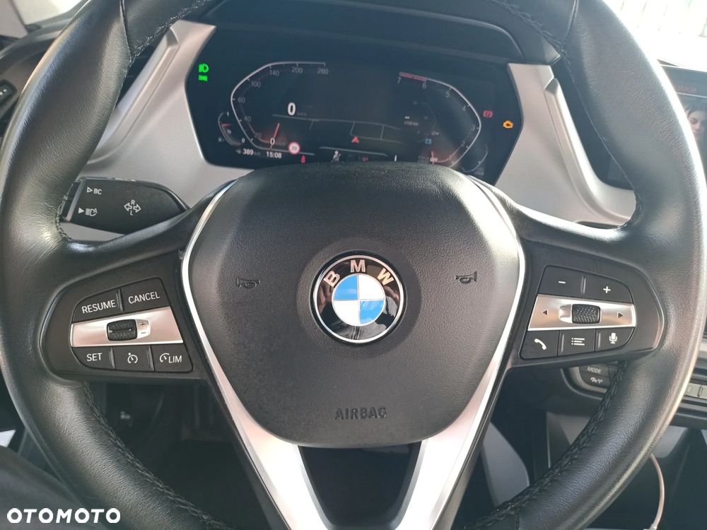 BMW Seria 2 218i Luxury Line - 12