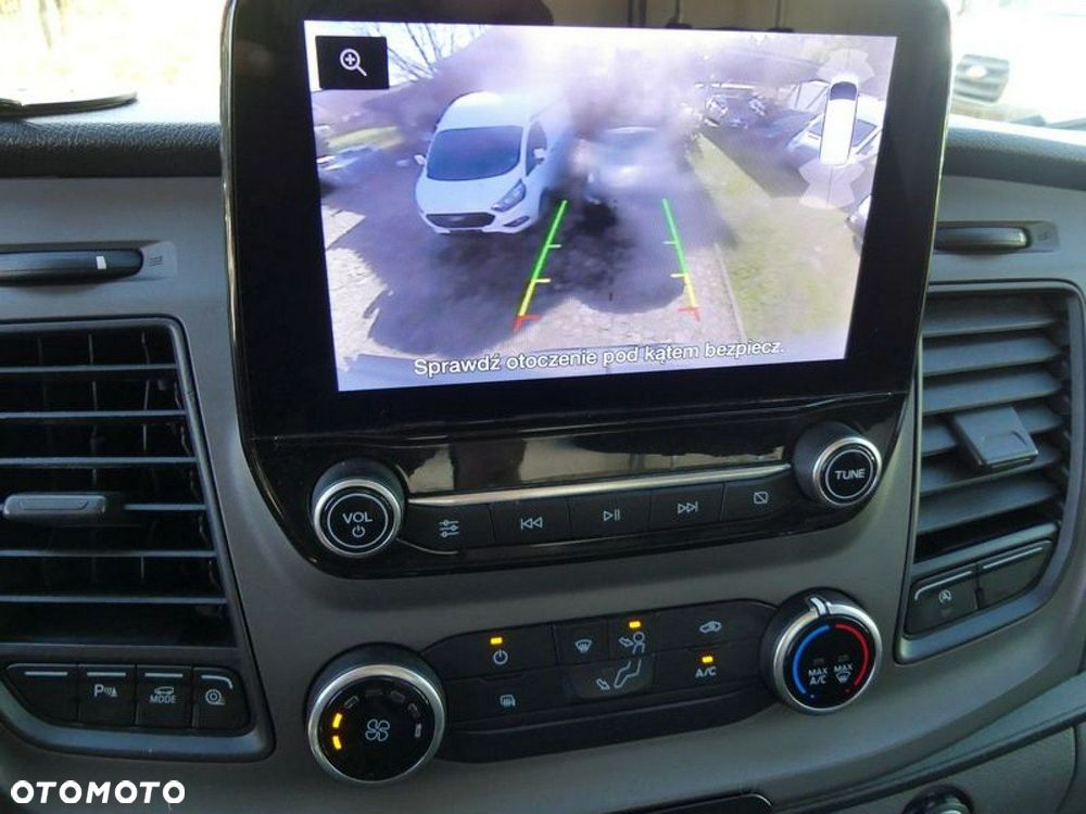 Ford Transit - 7