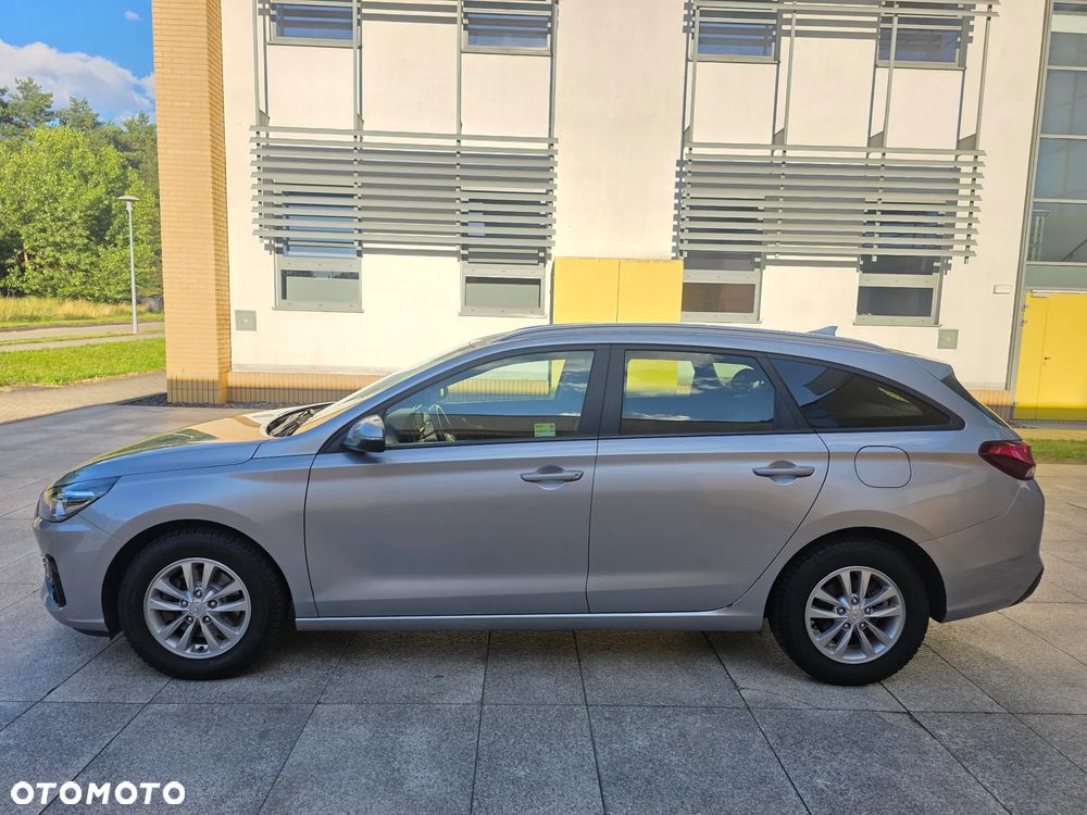 Hyundai i30 1.0 T-GDI Modern - 9