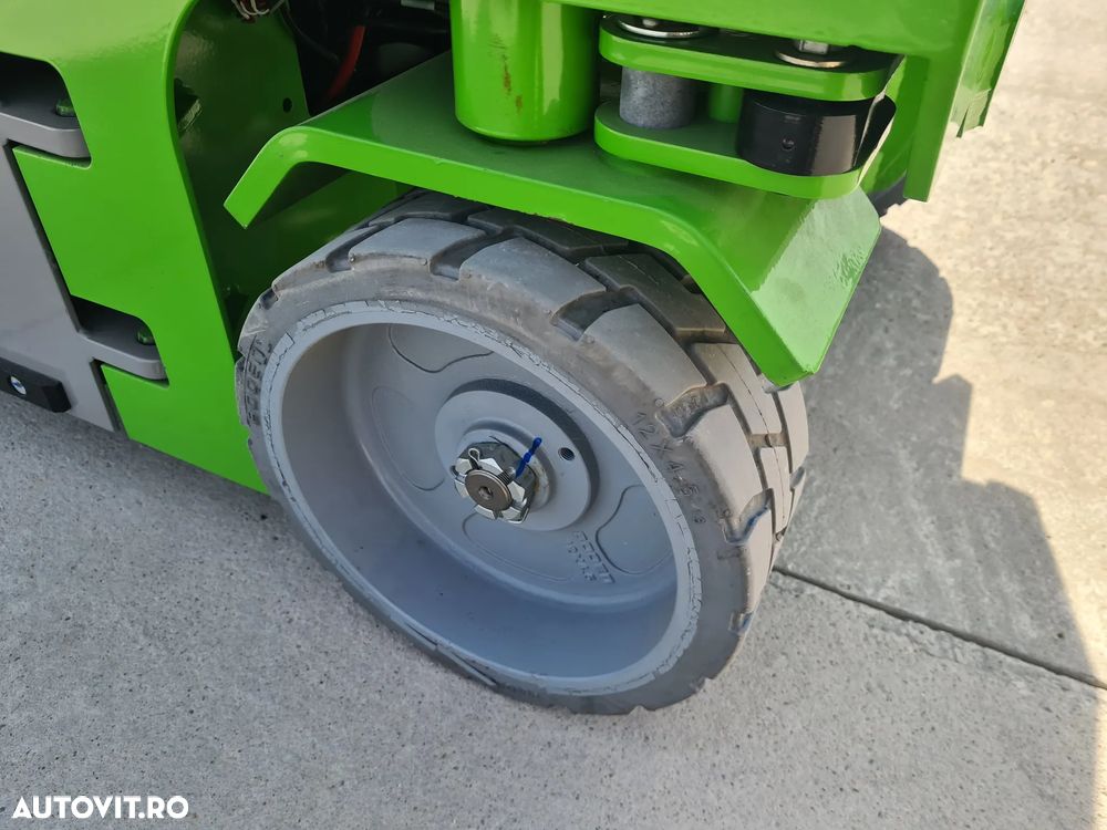 Altul FRONTEQ FS0607W - 10