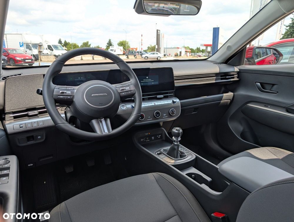 Hyundai Kona - 12