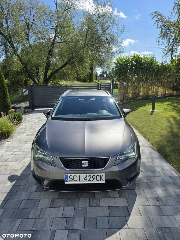Seat Leon 1.2 TSI Style - 2