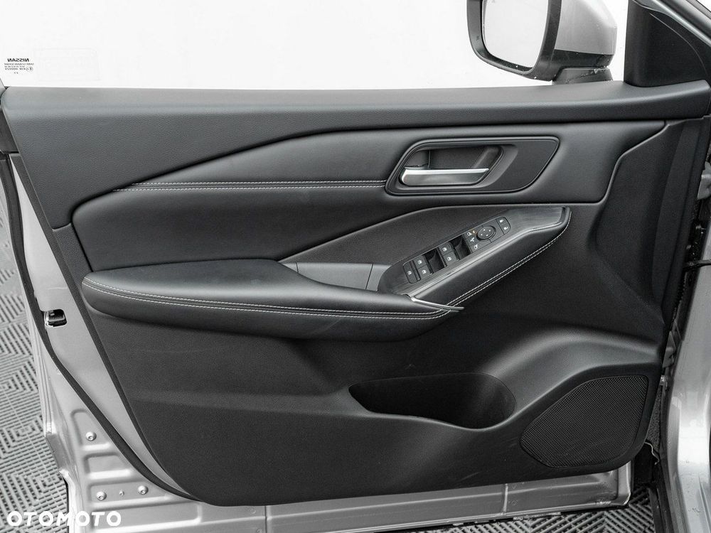 Nissan Qashqai - 13
