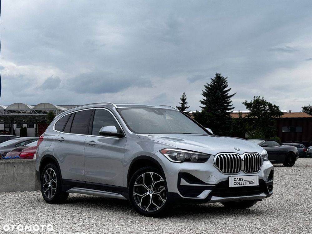 BMW X1 - 1