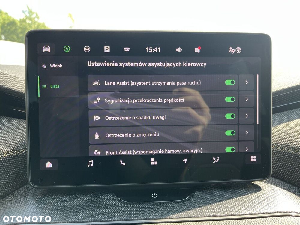 Skoda Kodiaq 1.5 TSI mHEV 4x2 Selection DSG - 31