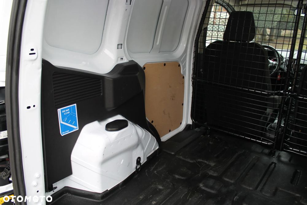 Ford Transit Courier Basis - 26