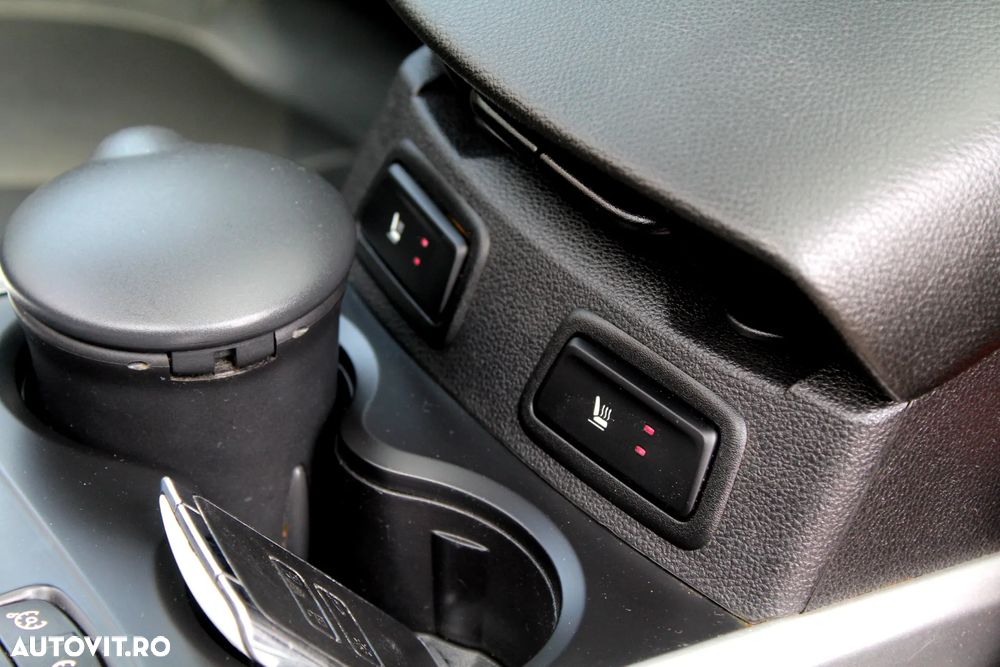 Renault Kadjar Energy dCi 110 EDC Bose Edition - 21