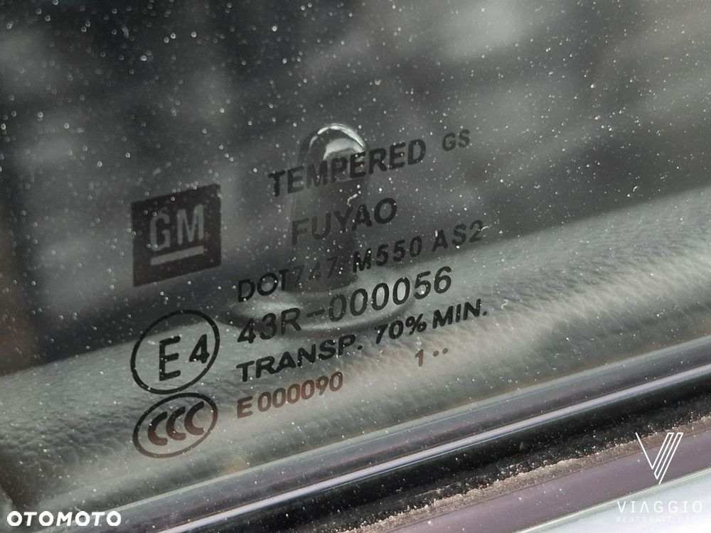 Opel Insignia 2.0 CDTI 150 Jahre - 26