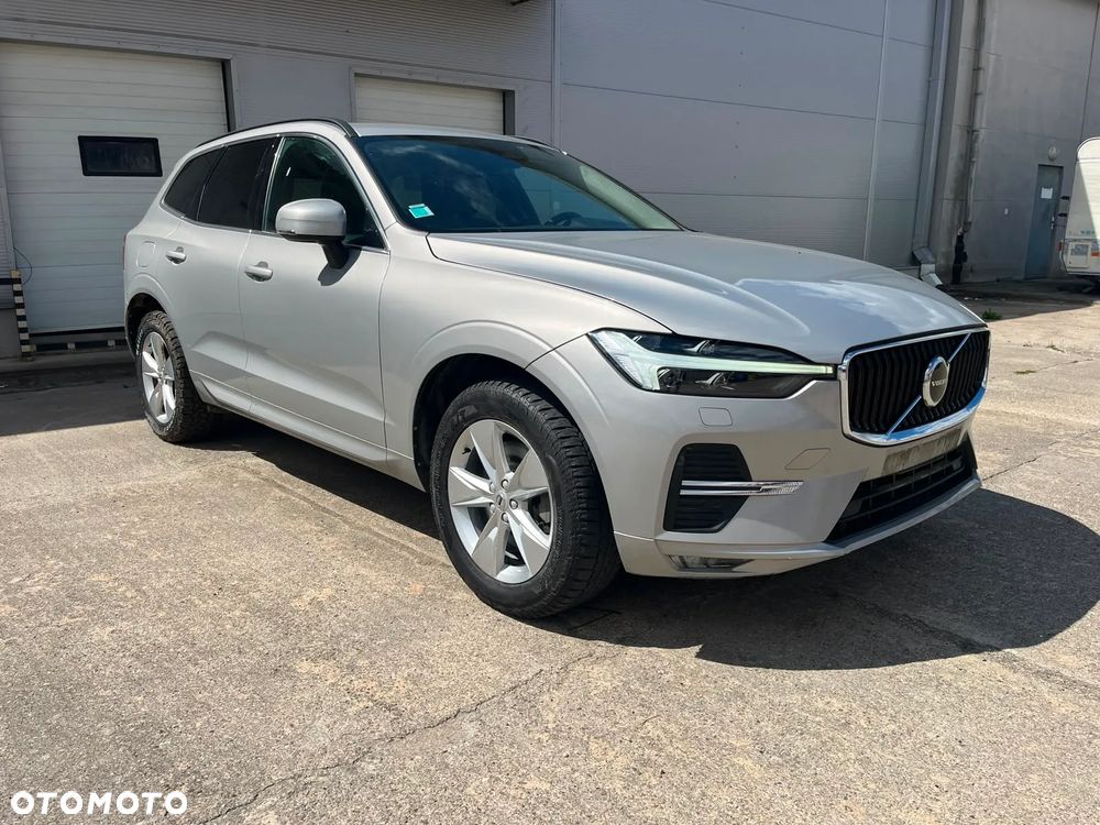 Volvo XC 60 - 2