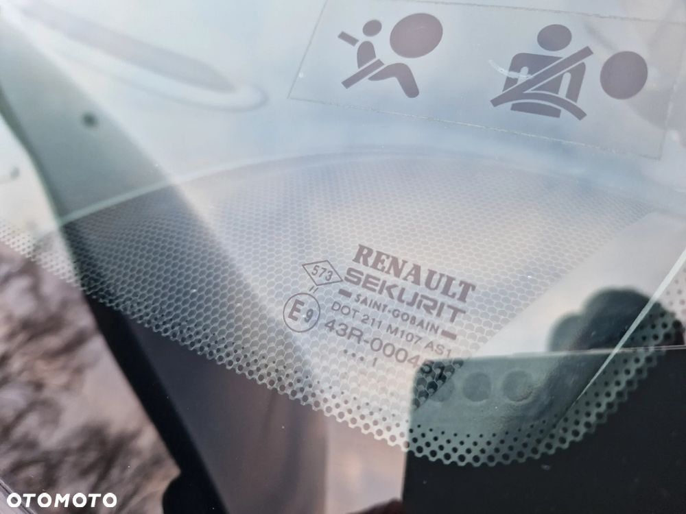 Renault Megane 1.4 Expression - 20