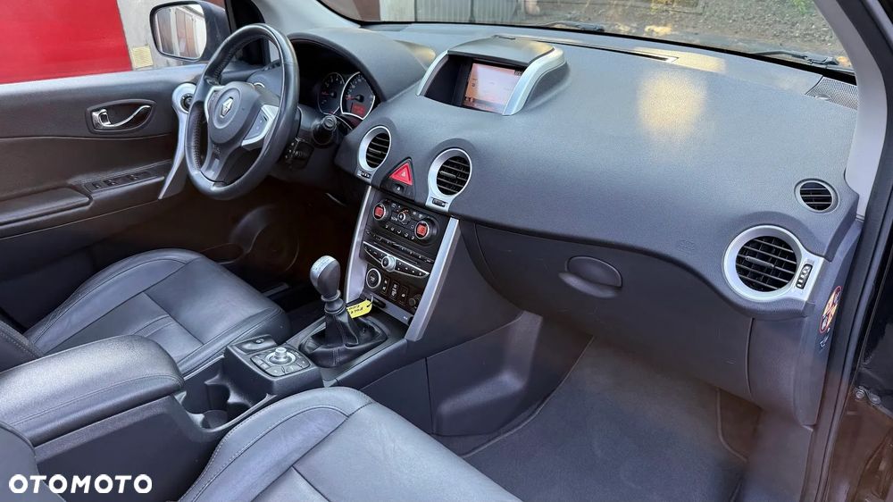 Renault Koleos 2.0 dCi FAP 4x4 Luxe - 17