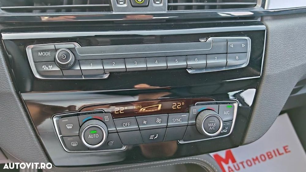 BMW X1 - 21
