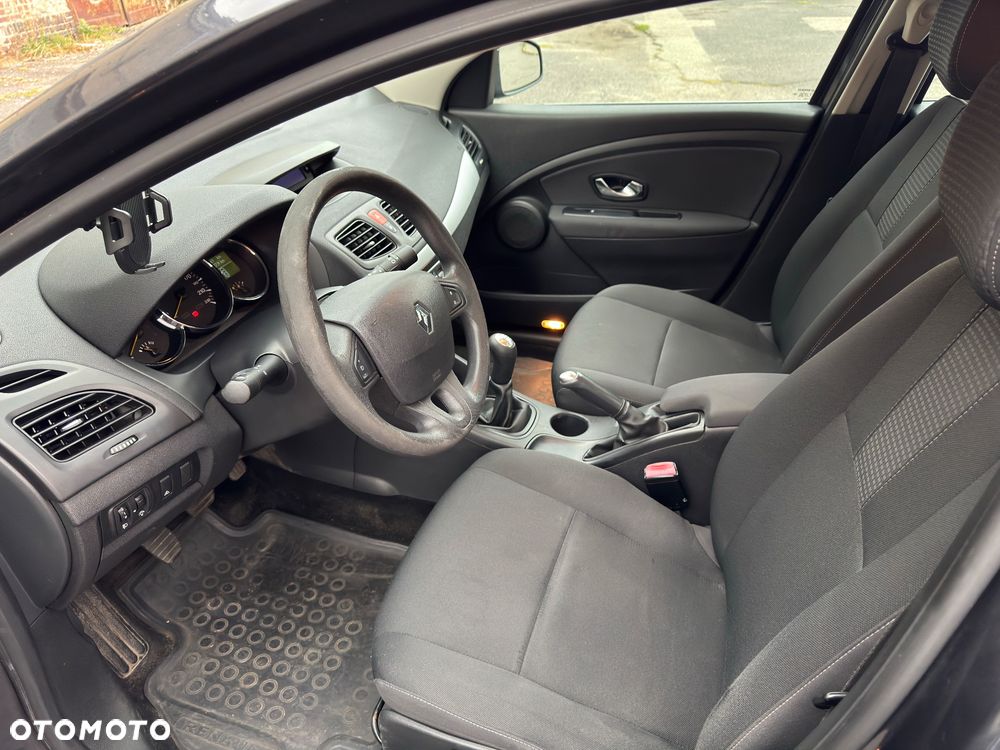 Renault Fluence 1.6 16V Color Edition - 12