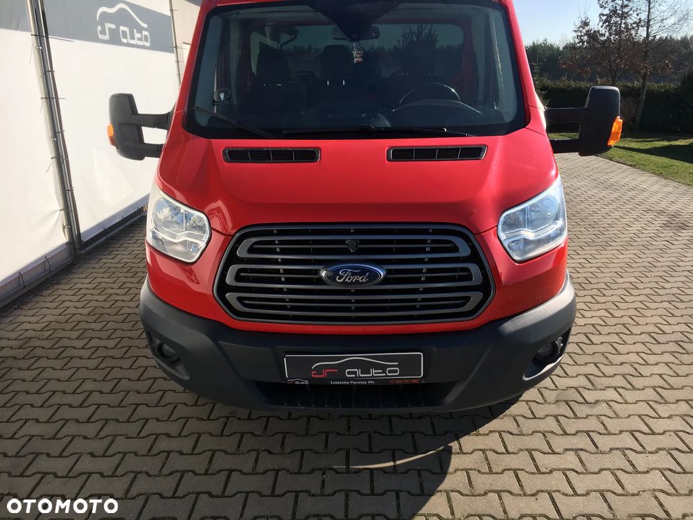 Ford TRANSIT - 3
