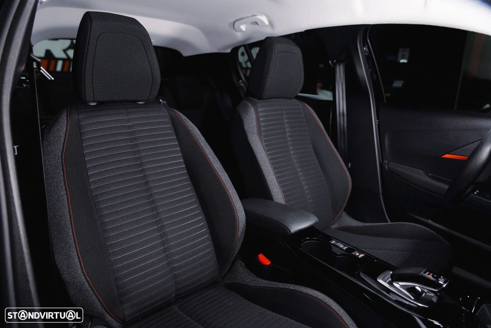 Peugeot e-208 Active Pack - 8