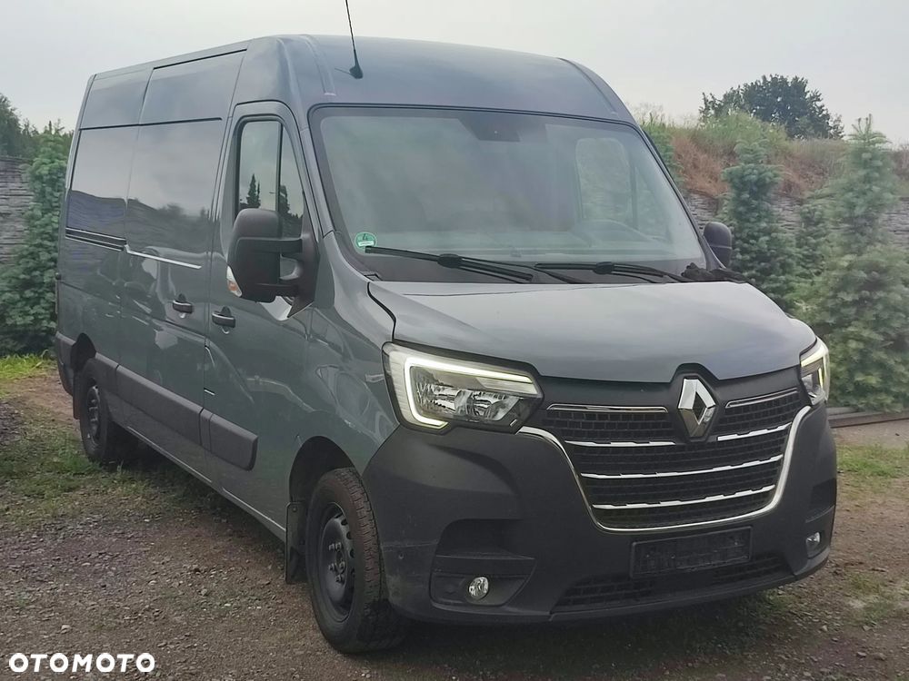 Renault Master - 3