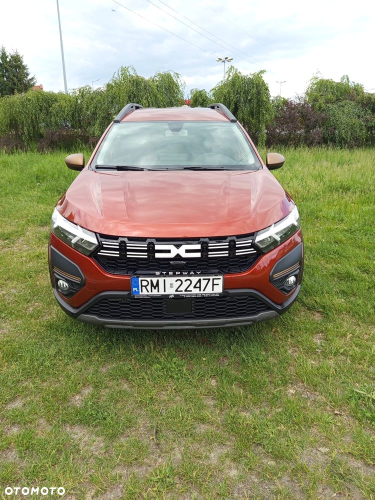 Dacia Jogger TCe 110 Expression - 1