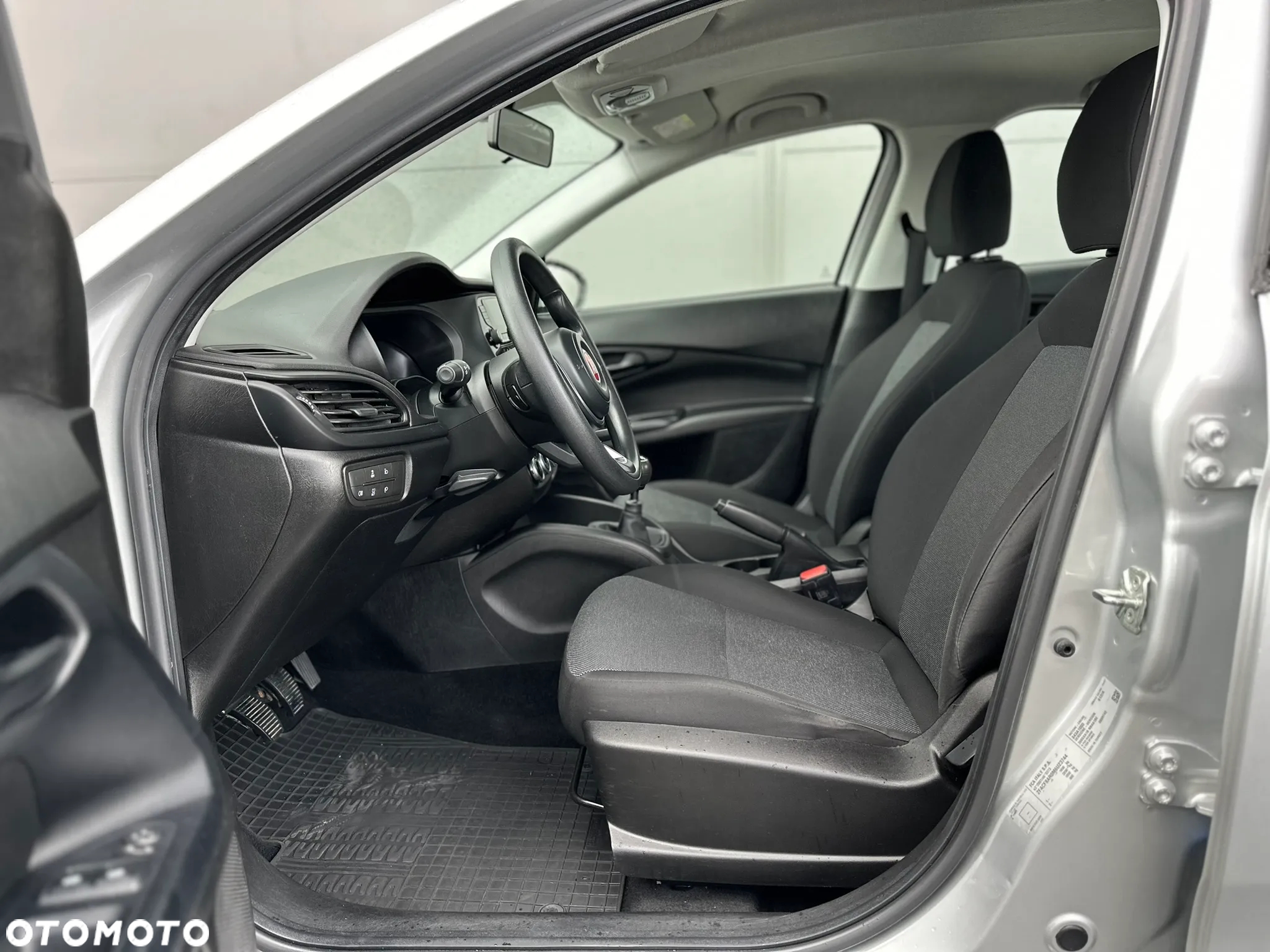 Fiat Tipo 1.4 Classic - 7