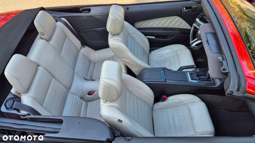 Ford Mustang 3.7 V6 - 14