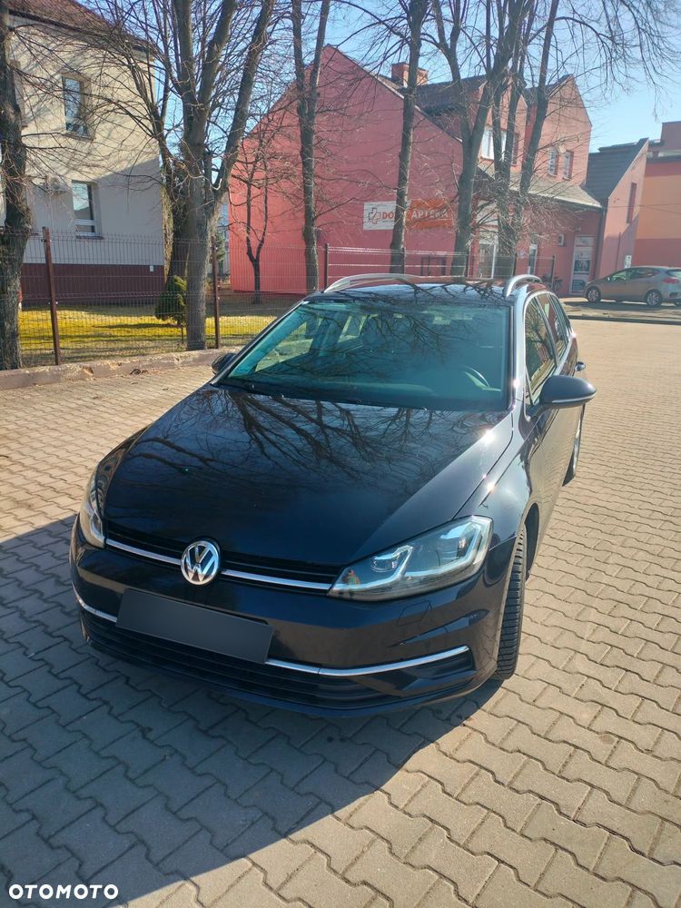 Volkswagen Golf 1.6 TDI BMT Comfortline - 4