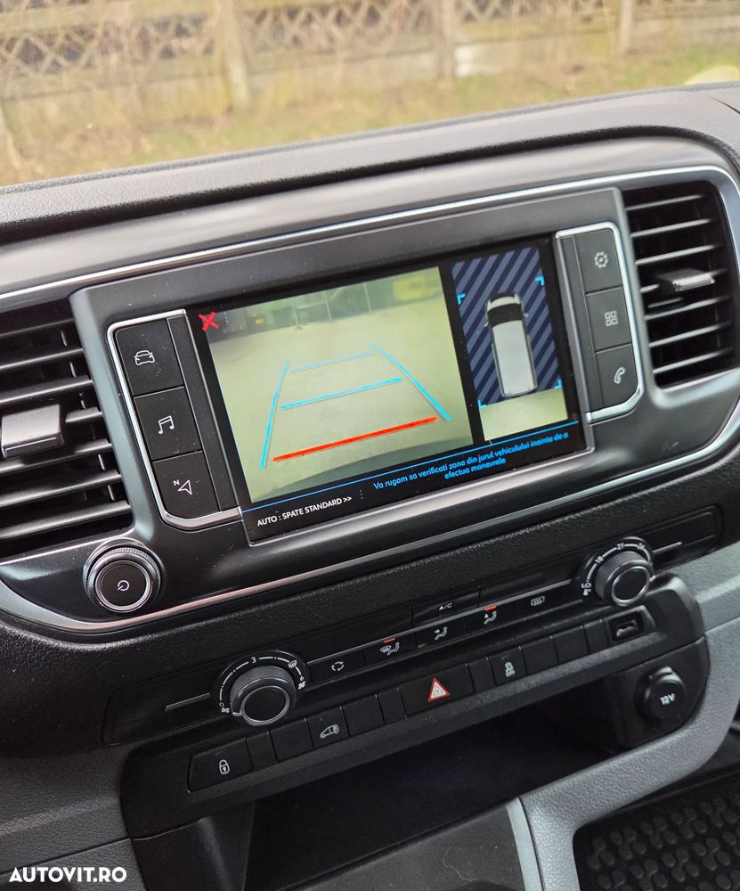 Peugeot Expert L2H1 TwinCab Premium - 18