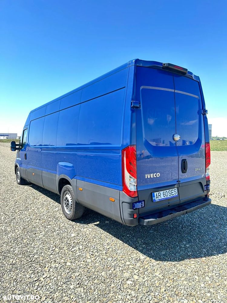 Iveco Daily - 5