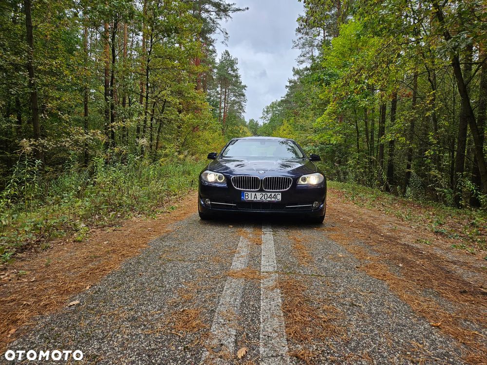 BMW Seria 5 - 1